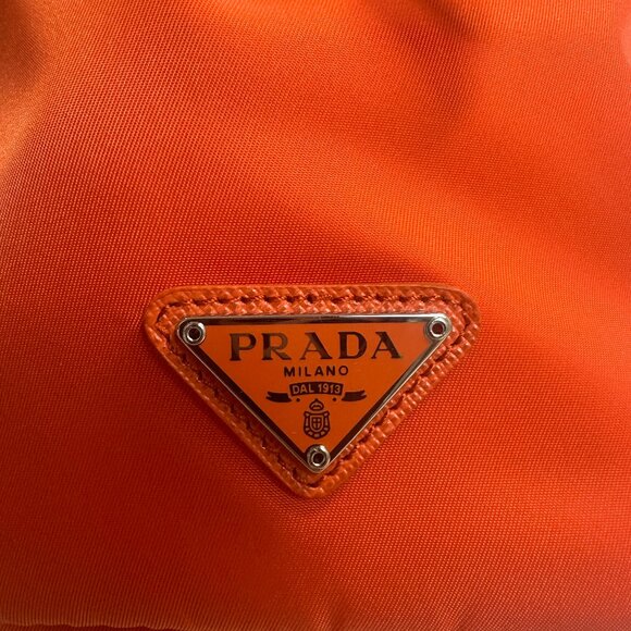 Prada re-edition 1978 Re-nylon Mini bag - Picture 3 of 12